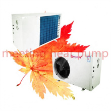 Md30d energy saving air source heat pump hot water domestic hot water heating project heat pump unit with WiFi function